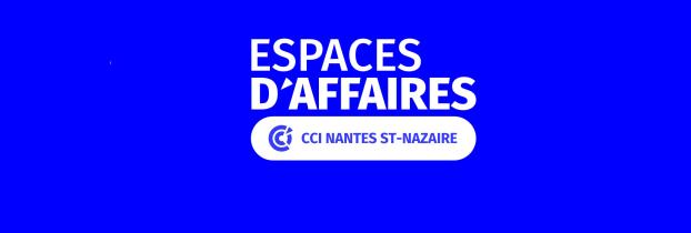 Logo CCI Espaces Affaires - Location espaces et salles
