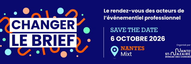 événement changer le brief