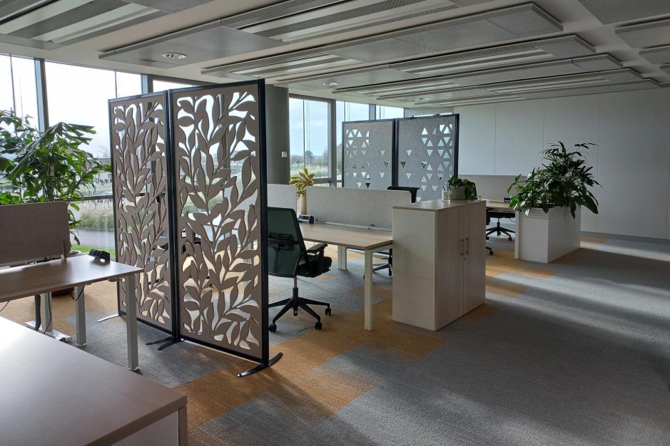 espace coworking bureau