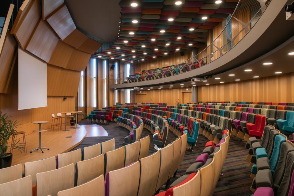 Grand Amphithéâtre CCI NANTES
