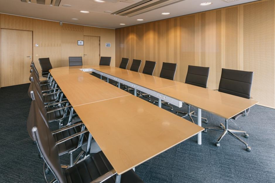 Salle Amérique - Location d'espace événementiel Nantes