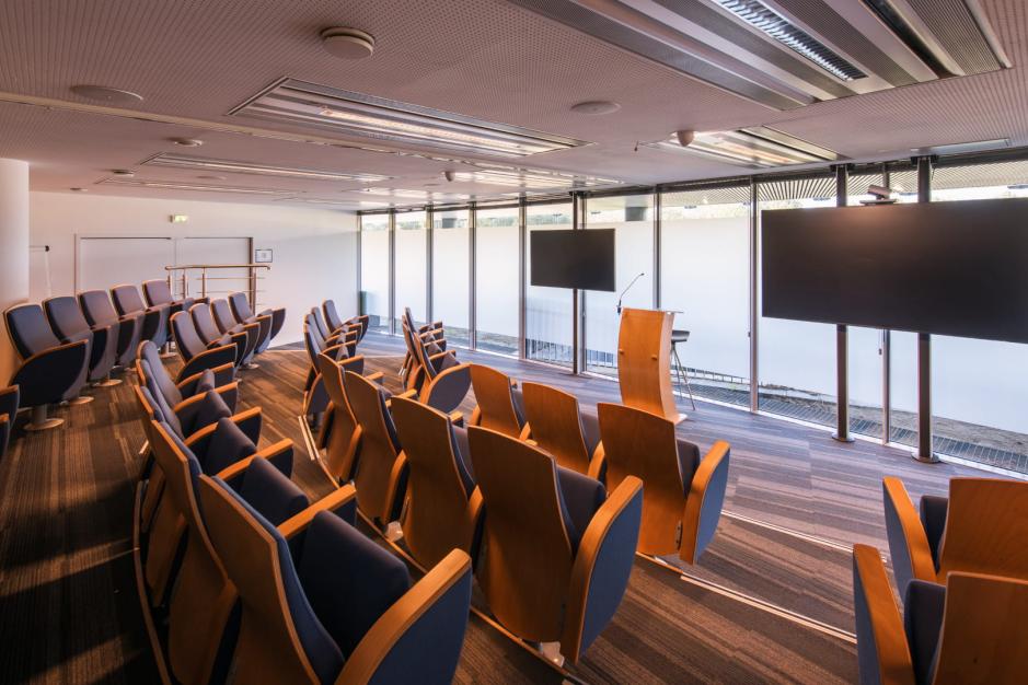 Petit amphi - Location salle évenement