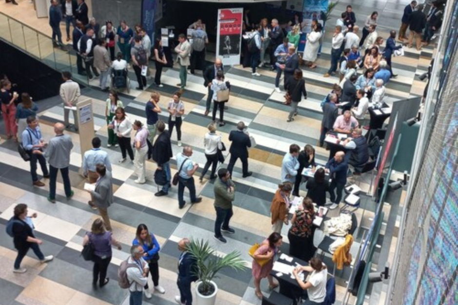 AGORA CCI Espaces d'Affaires Nantes