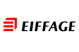 Logo Eiffage