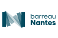 Logo Barreau Nantes