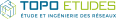 Logo Topo Etudes
