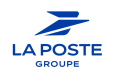 Logo Groupe La Poste