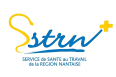 logo SSTRN
