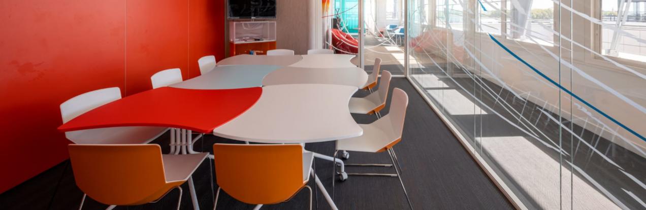 Location Coworking Créativité