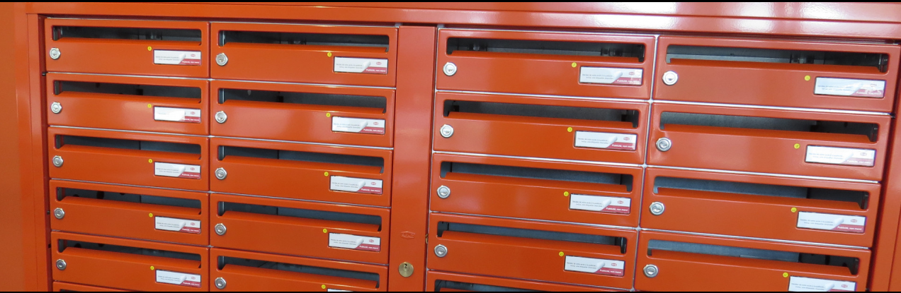 Domiciliation - work'in salorges