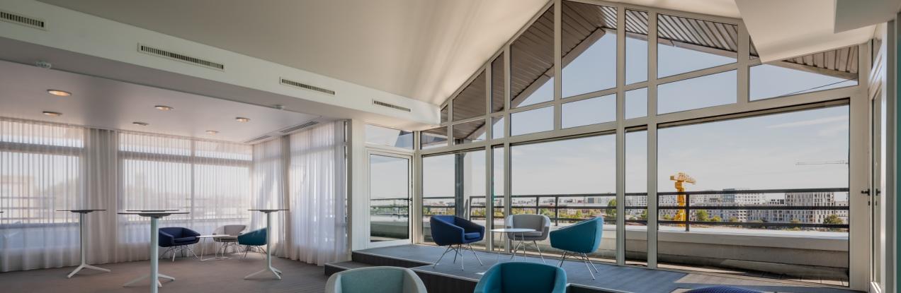 salle de reception evenement nantes face loire