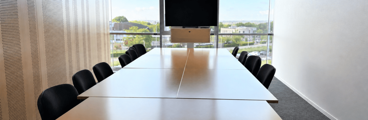 Salle Asie Maison de l'Entrepreneuriat et des Transitions salle événementiel