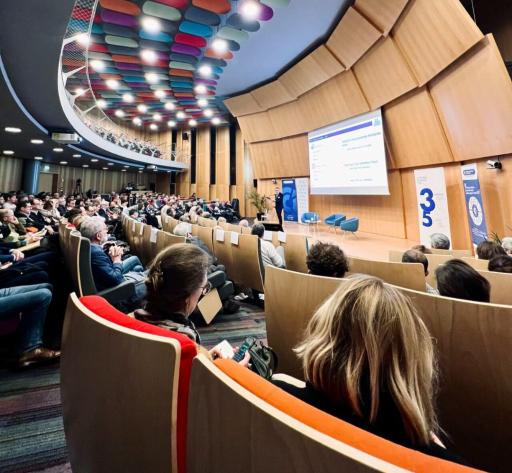 Amphi - Location salle évenement