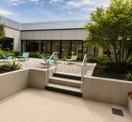 Le Patio