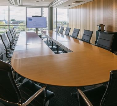 Amérique Salle de réception réunion événementiel Nantes