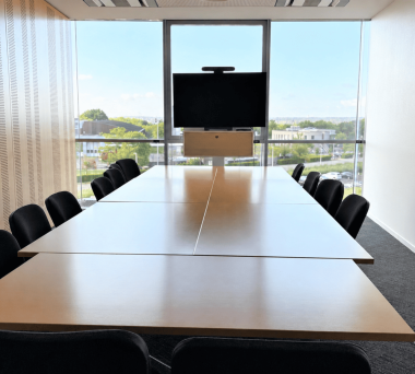 Salle Asie Maison de l'Entrepreneuriat et des Transitions salle événementiel