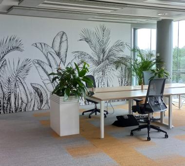 Open-space