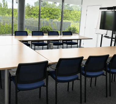 Salle de réunion LOIRE CCI