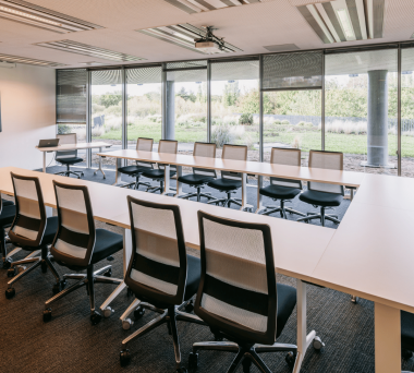 Salle Marais réception pour événement à nantes CCI