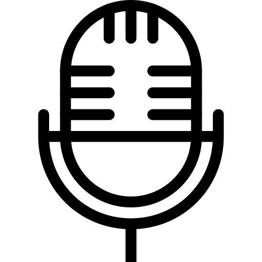 Enregistrement audio